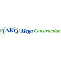 TAKO Mega Construction Pvt. Ltd., logo - Similar company to Concort