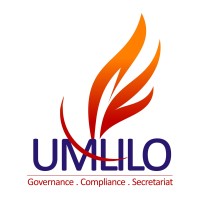 Umlilo Corporate Services (Pty) Ltd logo - Similar company to Umlilo Renewable Power Company