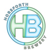 Horsforth Brewery logo - Similar company to Balanced Boss