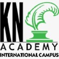 KN Academy International Campus logo - Similar company to Kn Academy