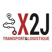 X2J | Transport & Logistique logo - Similar company to Etiks