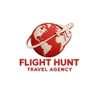 Flight Hunt logo - Similar company to Flight Hacks