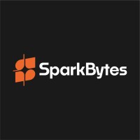 Sparkbytes logo - Similar company to Sparkbyte