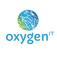 Oxygen Information Technology (OxygenIT) logo - Similar company to Oxygen Startups