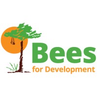 Bees for Development logo - Similar company to Makersplace