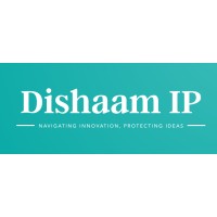 Dishaam IP logo - Similar company to Intent Ip
