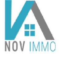 Nov.immo logo - Similar company to Ghm Immo