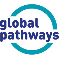 Global Pathways Recruitment Ltd logo - Similar company to Global Learning Pathway