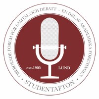 Studentafton | The Academic Society logo - Similar company to Colburn Collaboration Ab