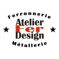 ATELIER FER DESIGN logo - Similar company to Technicfer