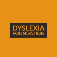Dyslexia Foundation logo - Similar company to Ching Tien Foundation For Women