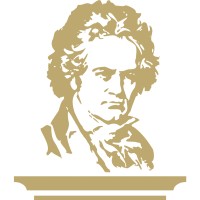 Beethoven Foundation logo - Similar company to Pianos For Peace