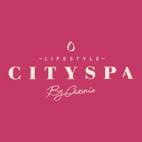 Lifestyle City Spa logo - Similar company to Broekhuis Zwolle