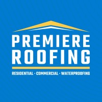 Premiere Roofing logo - Similar company to Burgin Roofing Services