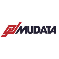 MUDATA logo - Similar company to Proto Process