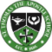 St. Thomas the Apostle School logo - Similar company to Wiseburn Unified School District