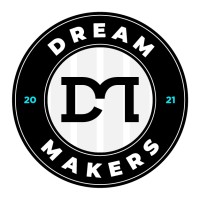 Dream Makers eSports logo - Similar company to Equizers Ec