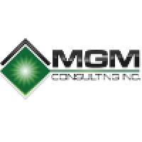 MGM Consulting Inc. logo - Similar company to Bolt Developments Inc.