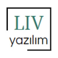 Liv Yazılım ve Danışmanlık Ltd. Şti. logo - Similar company to Fincore Finansal Teknolojiler A.Ş.