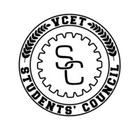 VCET Students' Council logo - Similar company to Team Ethan Racing Electric