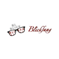 Blickfang GmbH logo - Similar company to Cargometer Gmbh