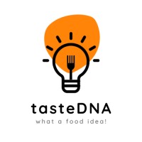 TasteDNA logo - Similar company to E & A Consultants, Llc