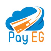 PAY EG logo - Similar company to Theqa Pay