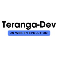 Teranga Dev logo - Similar company to Synaptics Group