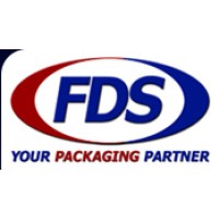 Fibre Drum Sales, Inc. logo - Similar company to Pds - Packaging Distribution Services, Inc.
