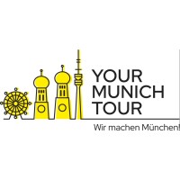 YourMunichTour logo - Similar company to Boardinghouse Das Rundum