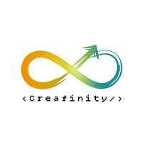 Creafinity logo - Similar company to Ulysse Hospitality