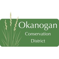 Okanogan Conservation District logo - Similar company to Ces Water