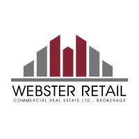 Webster Retail Commercial Real Estate logo - Similar company to Realspace