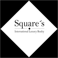 SQUARE'S INTERNATIONAL logo - Similar company to Écluse Paris