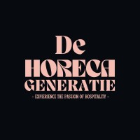 De Horeca Generatie logo - Similar company to Papa Steak