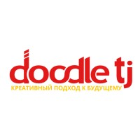 DOODLE.TJ - Web Design Agency in Tajikistan logo - Similar company to It-Community Of Tajikistan