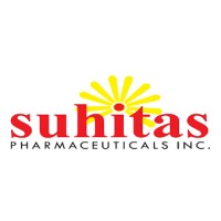 Suhitas Pharmaceuticals Inc. logo - Similar company to Supplements Llc