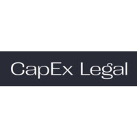CapEx Legal logo - Similar company to Legal Decoder, Inc