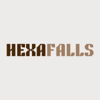 HexaFalls logo - Similar company to Hackolution Iem
