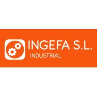 Ingefa SL logo - Similar company to Ucefer, S.L.