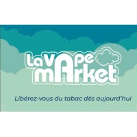 La Vape Market logo - Similar company to Duboz Projet