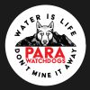 Patagonia Area Resource Alliance logo - Similar company to Makertank