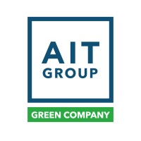 AIT Group logo - Similar company to Kron Analytics