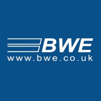 BWE Ltd logo - Similar company to Holton Crest Ltd