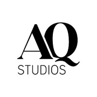 AQ Studios logo - Similar company to Johanaflo.Net
