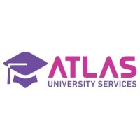 Atlas University Services logo - Similar company to Zf Solutions