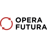 Opera Futura logo - Similar company to Dubai Opera