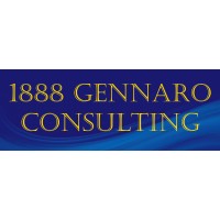 1888 Gennaro Consulting logo - Similar company to Roofmapping.Com Ltd