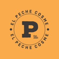 El Peche Cosme logo - Similar company to Ulter