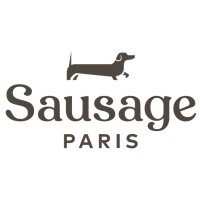 Sausage Paris logo - Similar company to La Terrasse